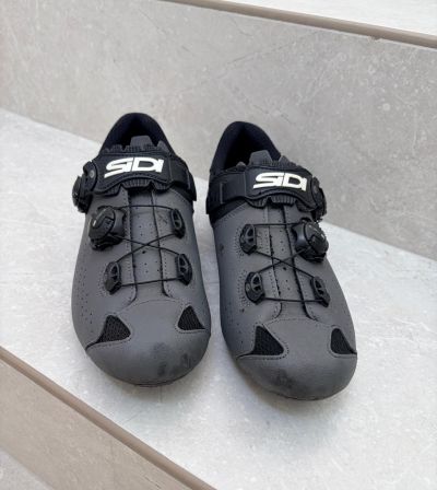 Sidi Sidi Genius 10