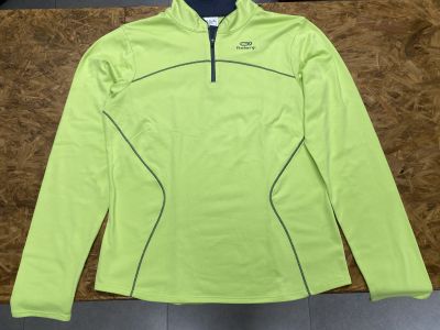 Otra Chaqueta Térmica
