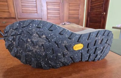 Jack Wolfskin Zapatos
