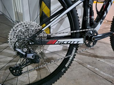 Scott Spark 950