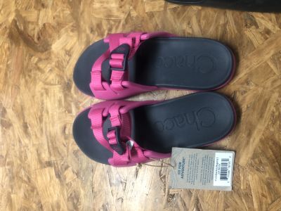 Chaco Zapatillas
