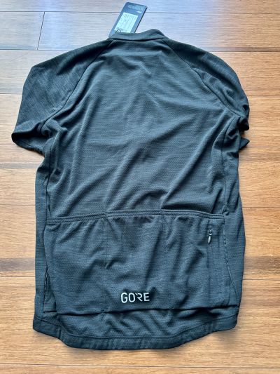 Gore Wear Jersey De Ciclismo Gore Wear C3