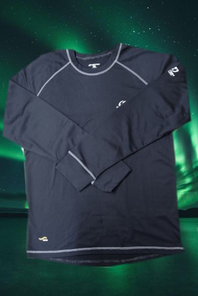 Hannah Poleron Primera Capa