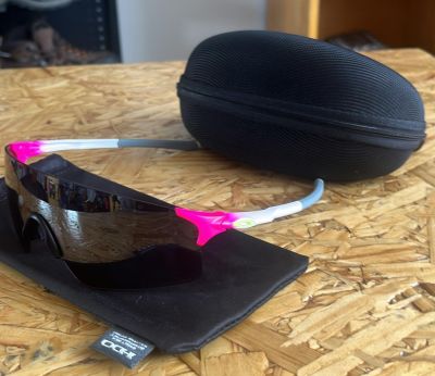 Oakley Lentes