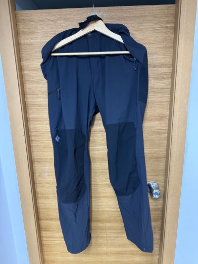 Black Diamond Pantalon