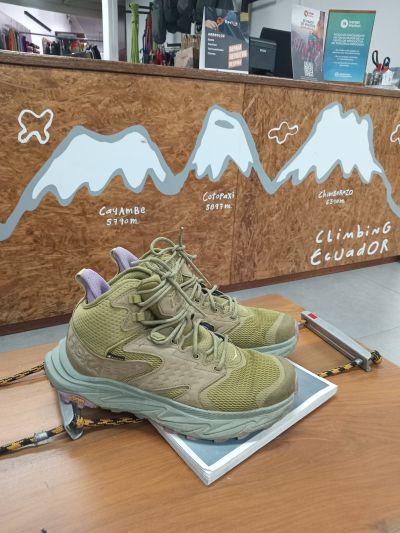 Hoka One One Zapatos