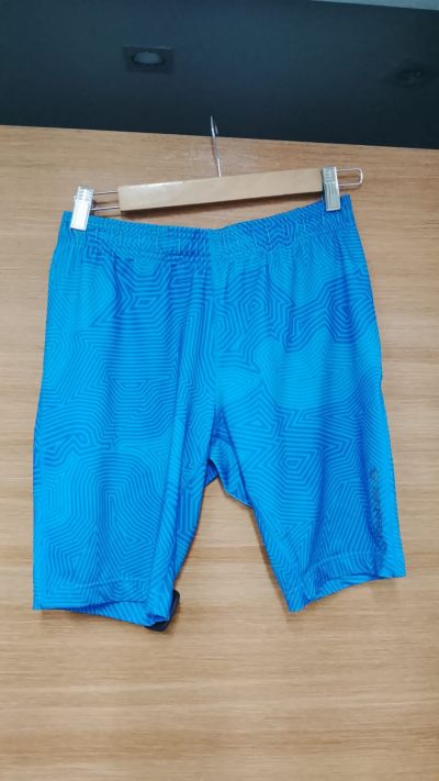 100% Short Deportivo