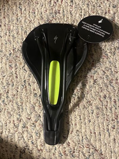 Specialized Phenom Expert W/Mimic Saddle