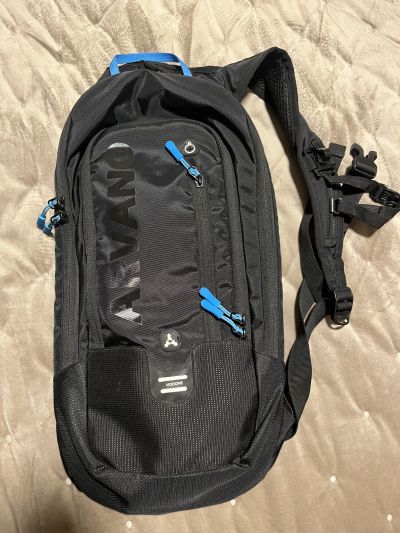 Otra Mochila Ciclismo