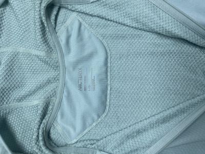 Arc'teryx Delta Hoody