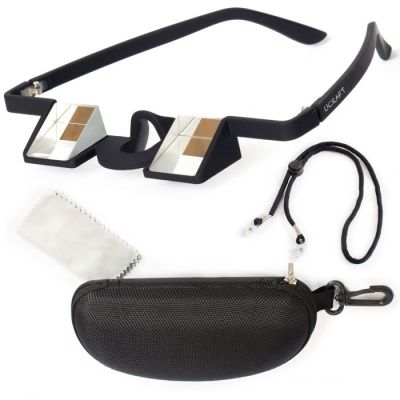 Nomad Belay Glasses