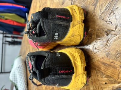Brooks Brooks Cascadia 17