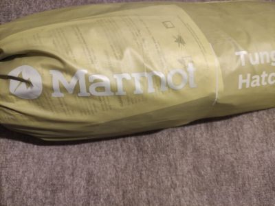 Marmot Tungsten Ul Hatchback Fly 3P-2P