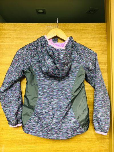 Otra Chaqueta