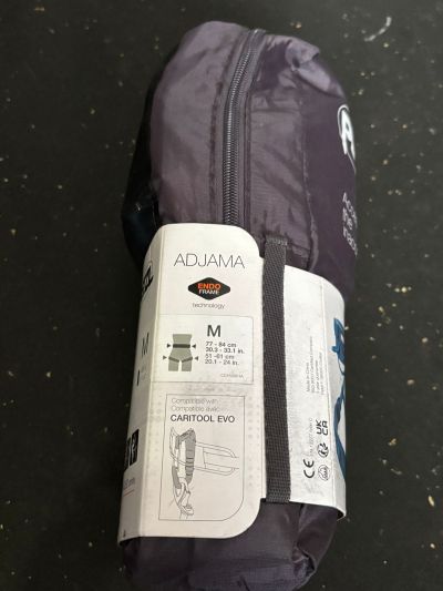 Petzl Arnes Adjama