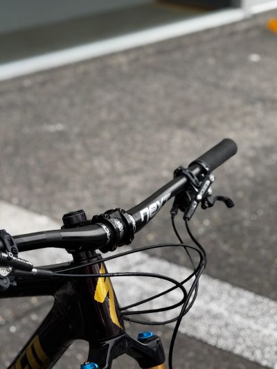 Specialized Specialized Epic Evo Pro Full Kashima 2 Unidades (Disponible En Talla L Y M)