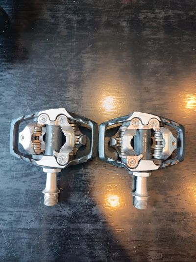 Shimano Pedales Pd-M785