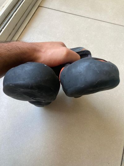 Mad Rock Shark 2.0
