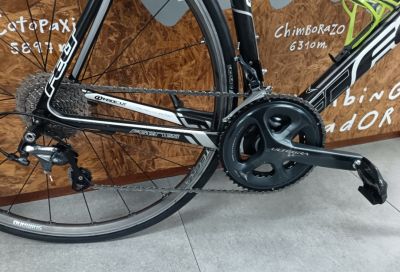 Felt Bicicleta