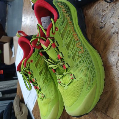 La Sportiva Zapatos Trail Running