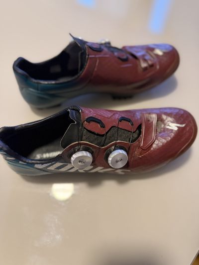 Specialized Zapatos Sworks Mtb