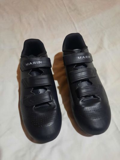 Marin Zapatos Clit