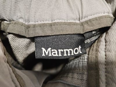 Marmot Pantalón De Trekking