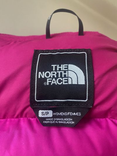The North Face Chaqueta