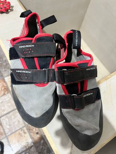 Mad Rock Zapatos De Escalada