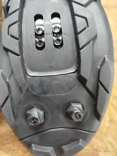 Scott Zapato Mtb