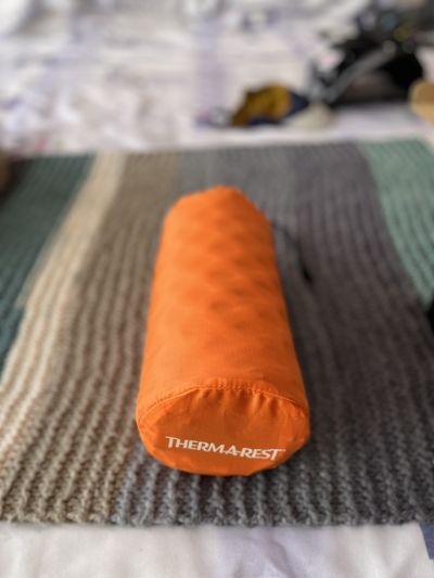 Therm-A-Rest Aislante Therm-A-Rest Prolite Self-Inflating Camping And Backpacking Sleeping Pad