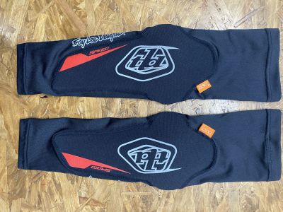 Troy Lee Designs Mangas Con Coderas