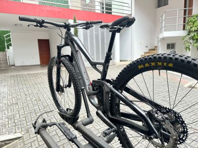 Niner Bicicleta Niner Rip 9Rd