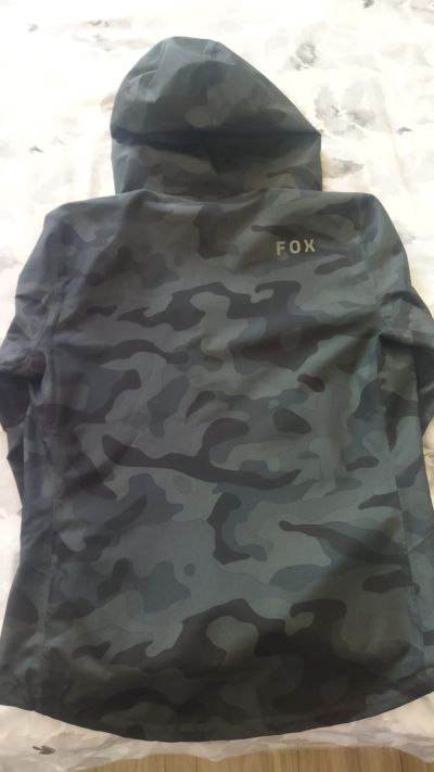 Fox Racing Ranger 2.5L Water Jacket