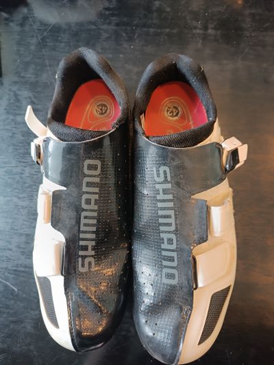 Shimano Zapatos Ri7I