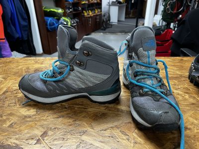 The North Face The North Face Botas De Trekking The North Face
