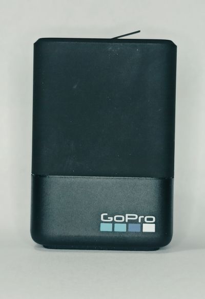 Gopro Gopro Cargador Dual + Bateria Hero 7,6,5
