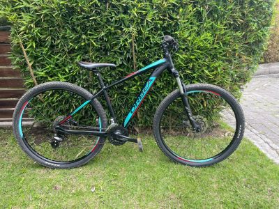 Orbea Bicicleta