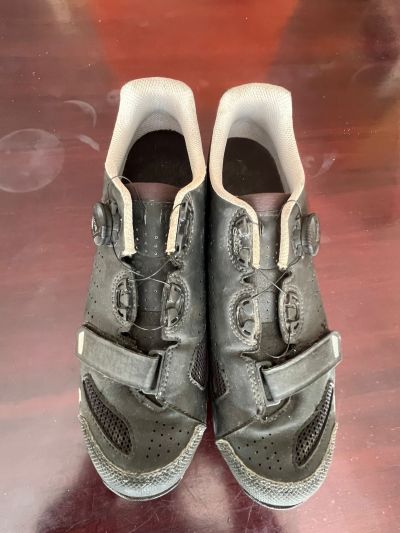 Scott Zapatos De Clips Mtb Boa
