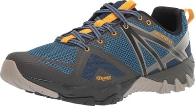 Merrell Merrell Mqm Flex Blue Wing 7 (Us)