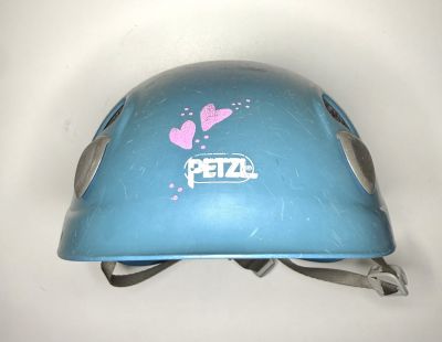 Petzl Casco Unisex Multiuso