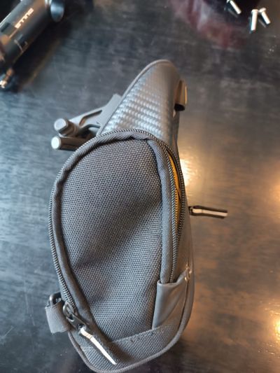 Topeak Saddle Bag