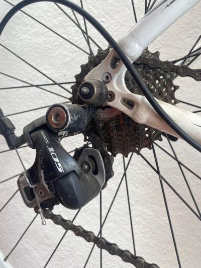 Merida Bikes Bicicleta De Ruta