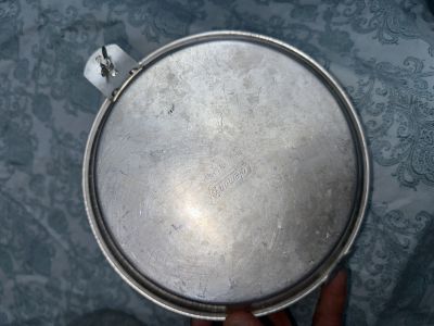 Coleman Vianda Y Olla