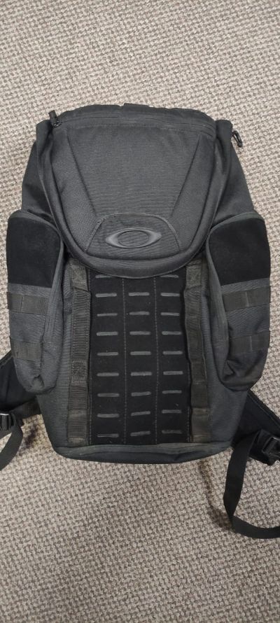 Otra Mochila Oakley