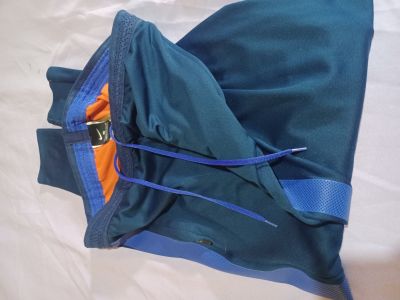 Nike Pantalón Running