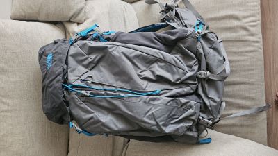 The North Face Mochila The Nlrth Face Banchee