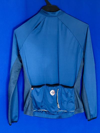 Otra Jersey De Ciclismo Para Mujer Talla M