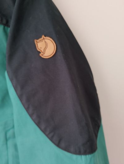 Fjallraven Nueva Con Etiquetas Chaqueta Skogso G-1000  Talla L