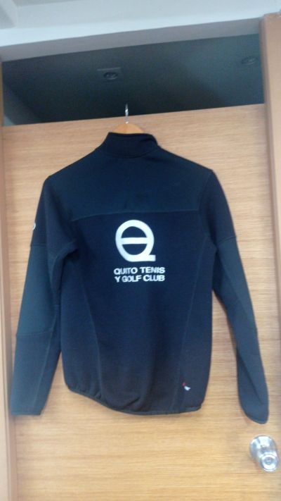 Tatoo Chaqueta De Fibra Polar
